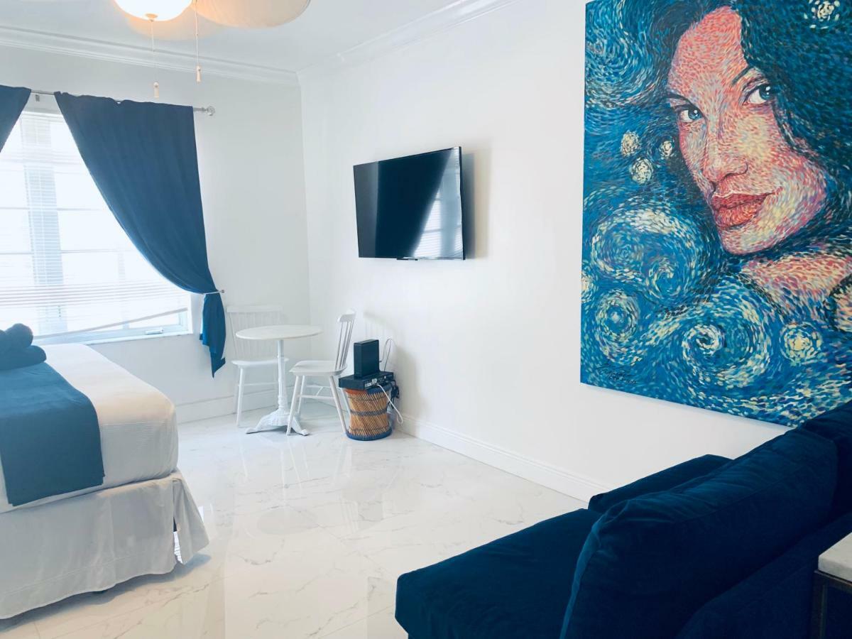 Beach House Beachfront Studio 107 Miami Beach Dış mekan fotoğraf