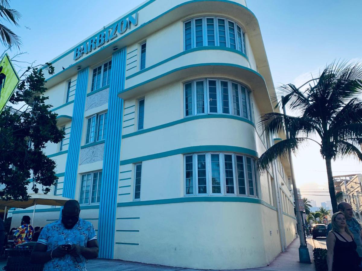 Beach House Beachfront Studio 107 Miami Beach Dış mekan fotoğraf
