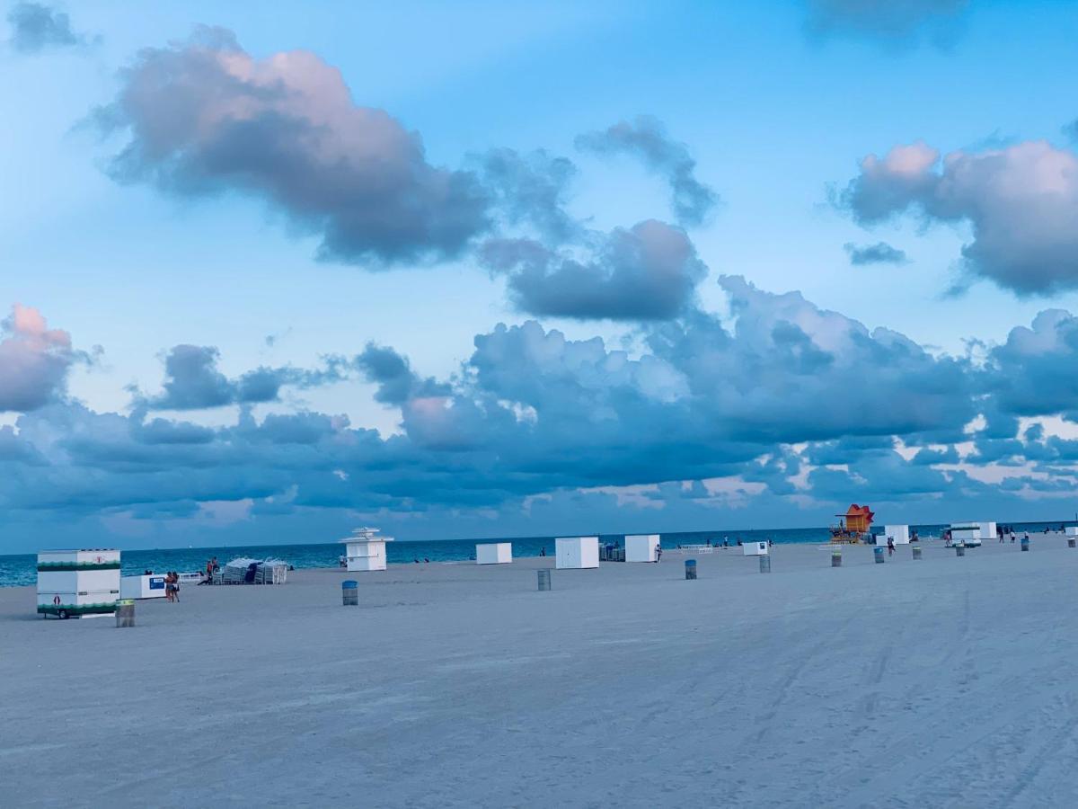 Beach House Beachfront Studio 107 Miami Beach Dış mekan fotoğraf