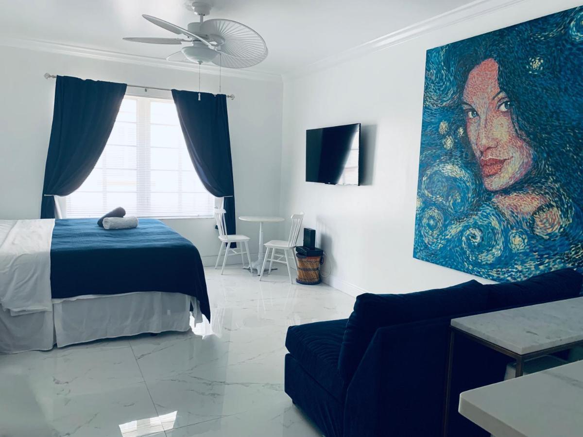 Beach House Beachfront Studio 107 Miami Beach Dış mekan fotoğraf